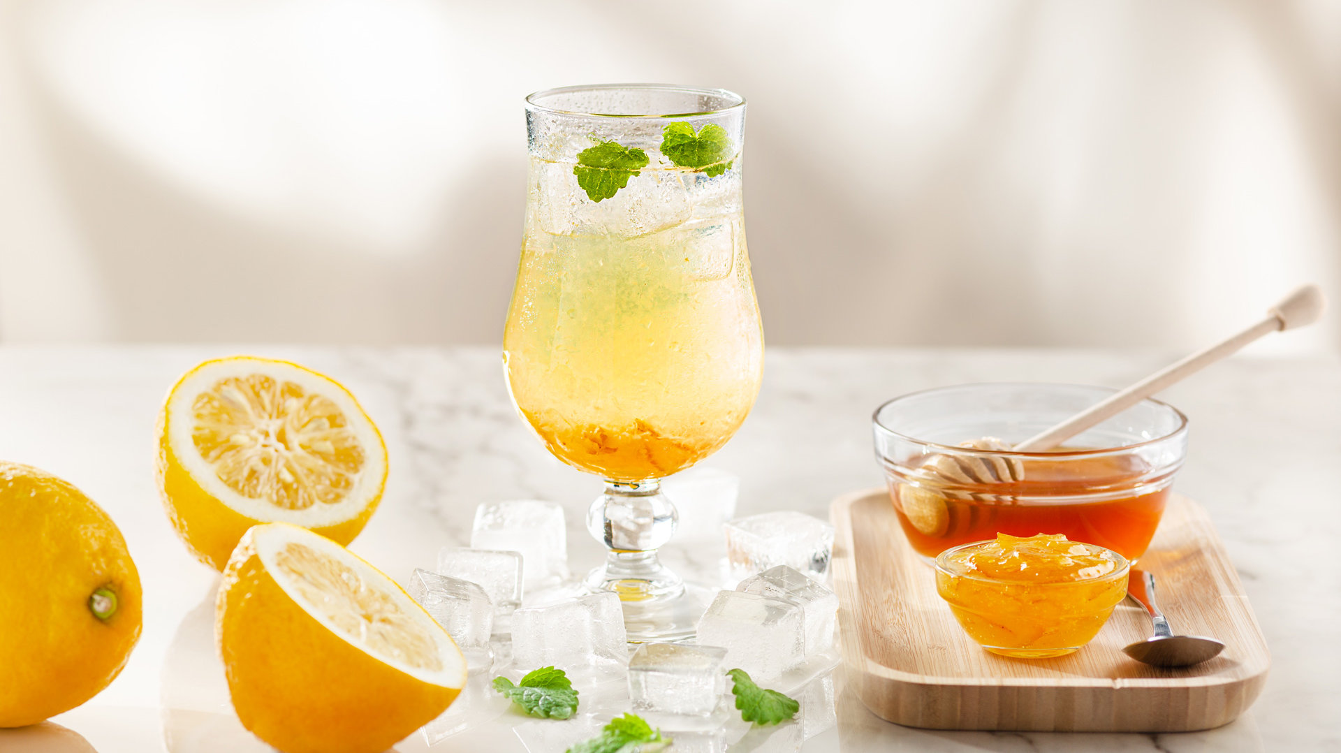 YUZU Tea YUZU YUZU